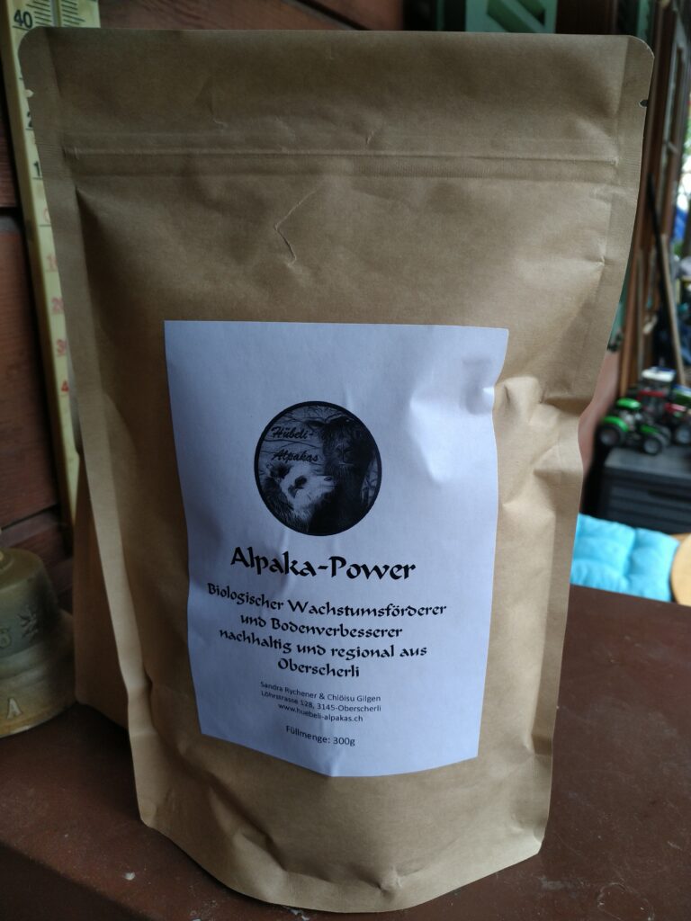Alpaka Power